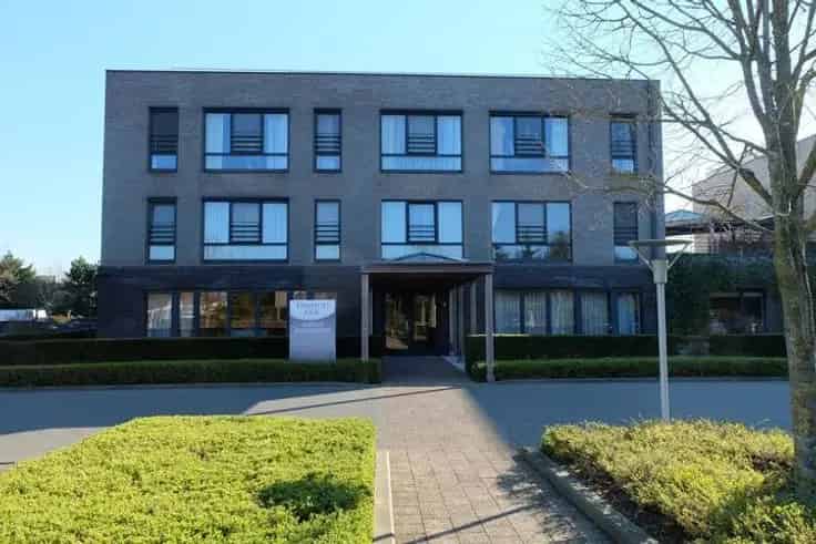 Serviceflat Te Koop