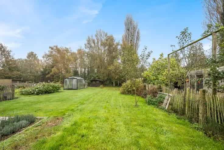 Huis Te Koop Sint Niklaas Renovatieproject