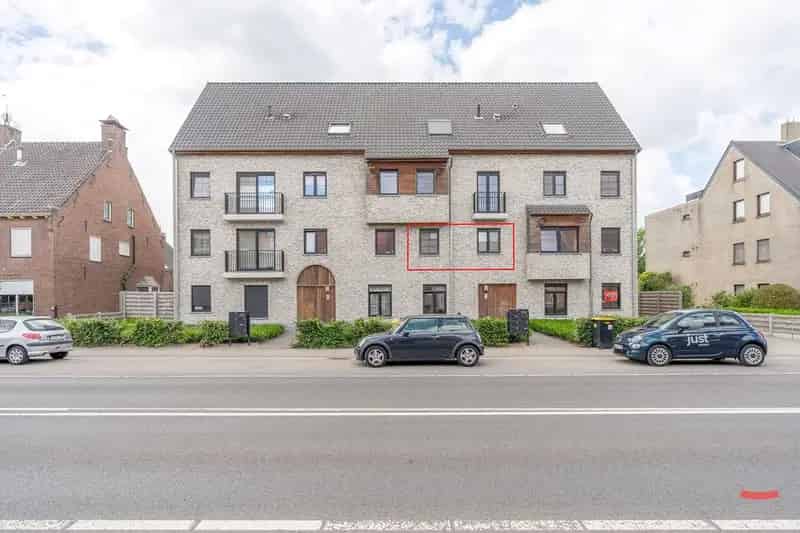 Appartement te koop
