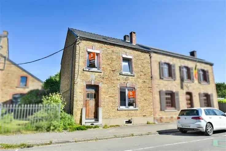 Huis Te Koop