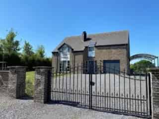 Huis te koop Grandhan 4 slaapkamers grote tuin