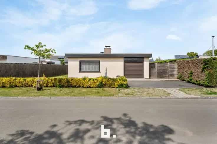 Bungalow Te Koop