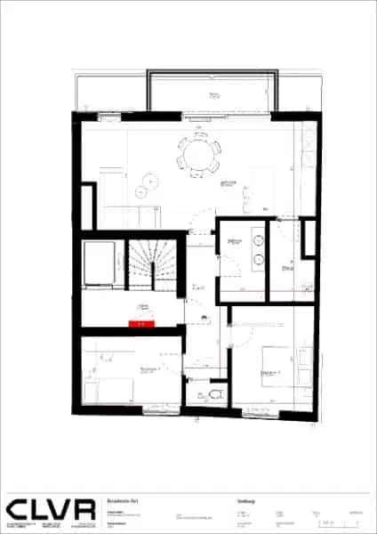 Nieuwbouw appartement te koop in Diest