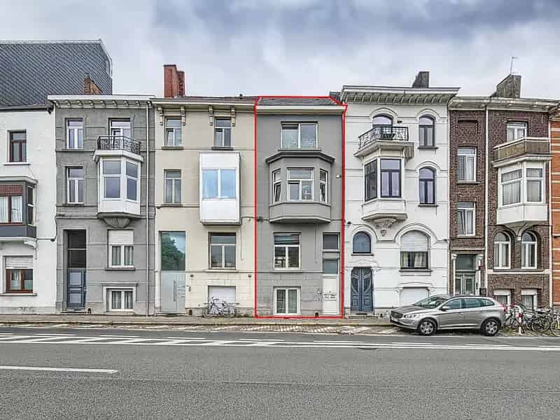 Appartement te koop
