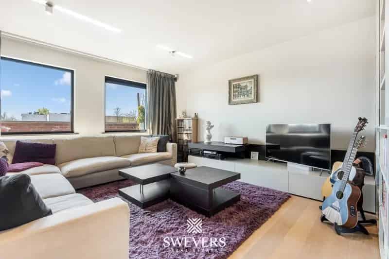 Appartement te koop
