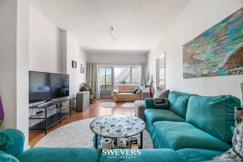 Appartement te huur