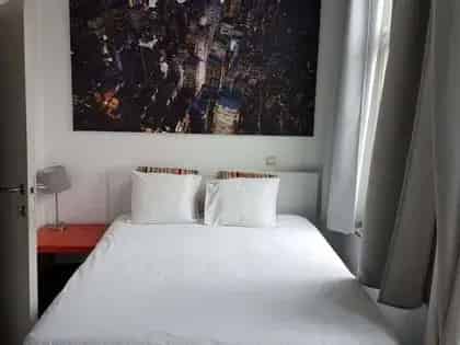 Appartement Te Huur , 68, Nieuwbrug, Brussel, Brussel Hoofdstad