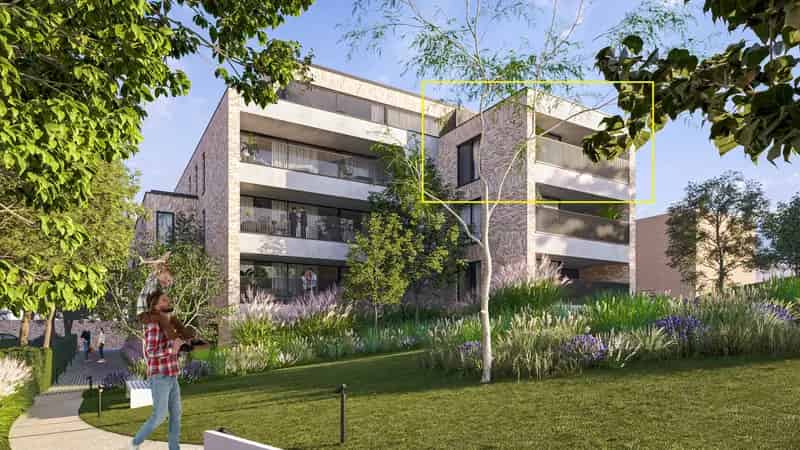 Appartement te koop