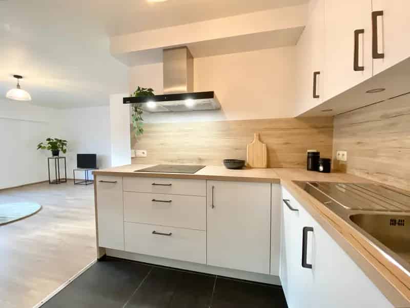Appartement te koop in Sint-Eloois-Vijve