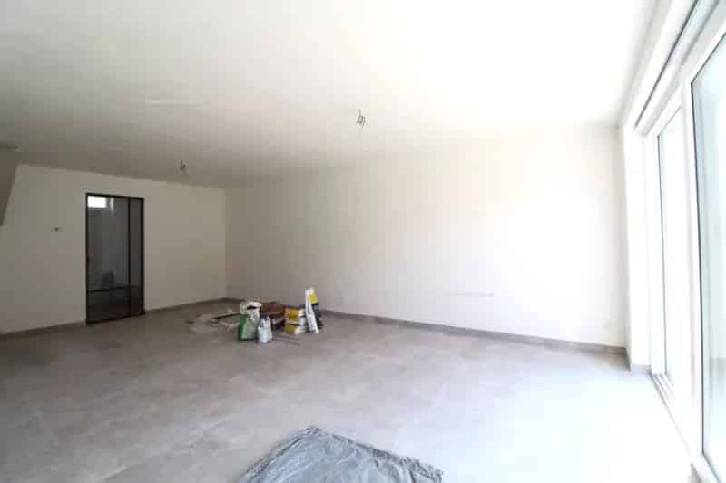 Nieuwbouw huis te huur in Ursel