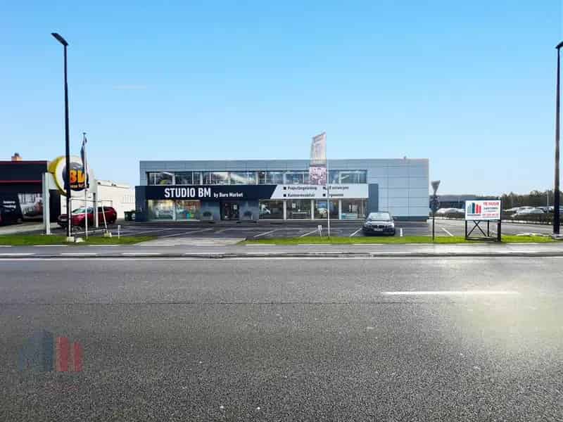 Kantoorruimte te huur in Kortrijksesteenweg Sint-Denijs-Westrem