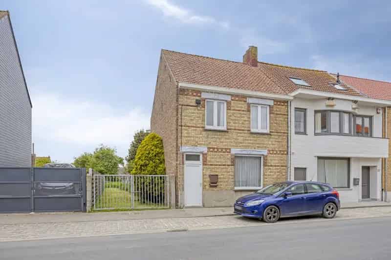 Huis te huur