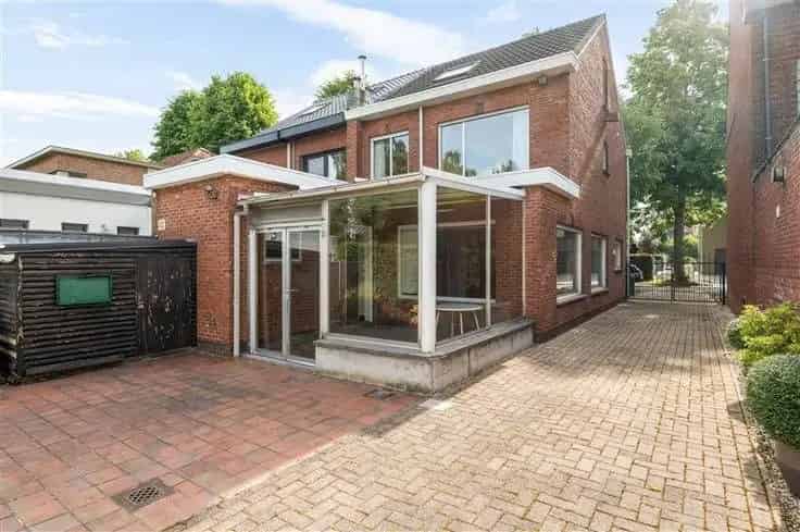 Huis Te Koop