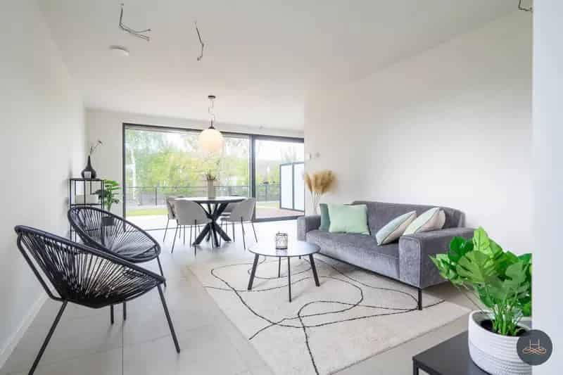 Huis te koop