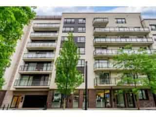 Parking te koop - Evere VBC59609