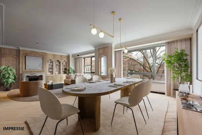 Appartement te koop