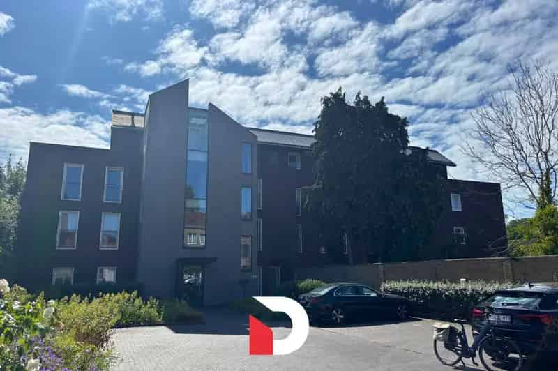 Ruim en Luxueus Appartement te Huur in Residentie Minnewater – Brugge Centrum