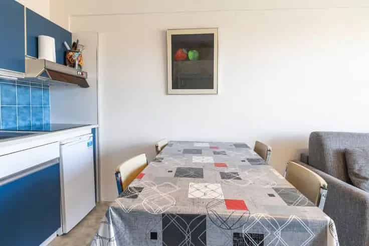 Studio te Koop Koksijde Bad Zuidgerichte Terras