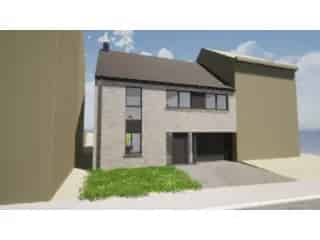 Grond te koop - Courcelles VBC89473


In optie