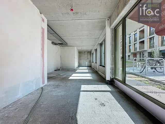 Commerciële ruimte te koop