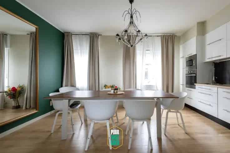 Huis Te Koop Nieuwpoort Centrum: 3 Entiteiten, Gerenoveerd