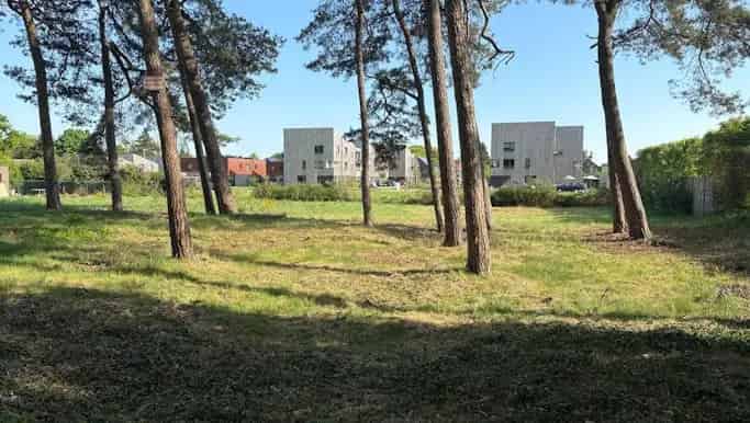 Bouwgrond te koop in Epicealaan 14, Essen - Dewaele