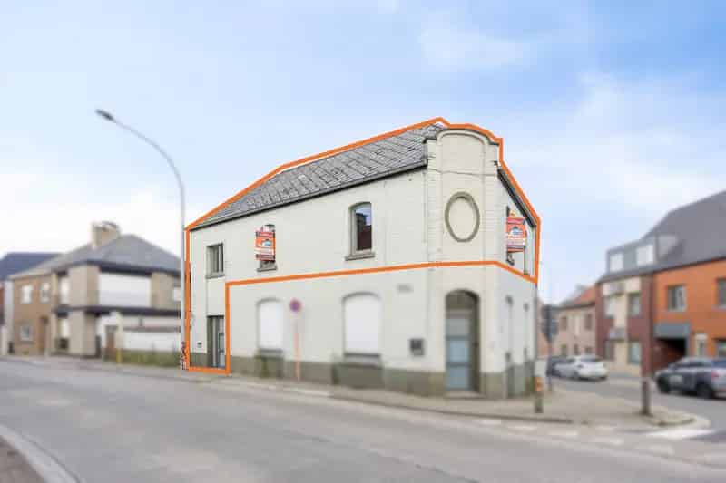 Appartement te koop in Herzele