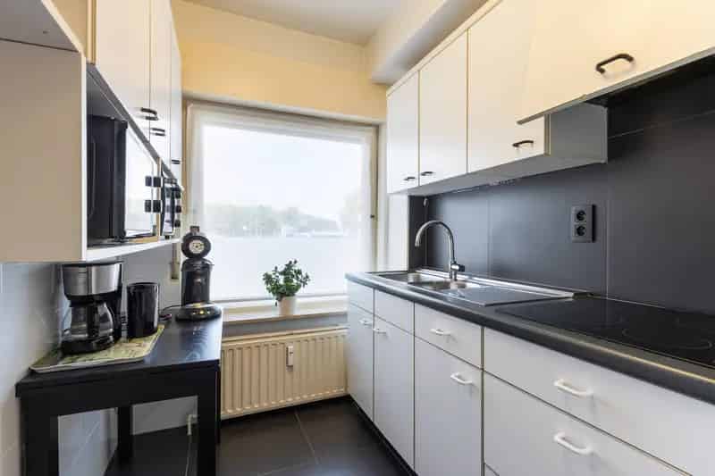 Appartement te koop