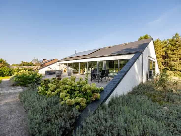 Villa Te Koop