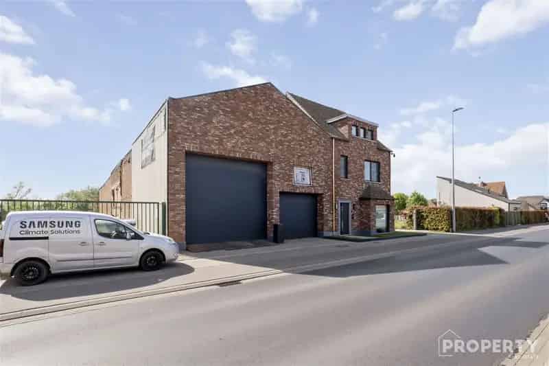 Huis te koop