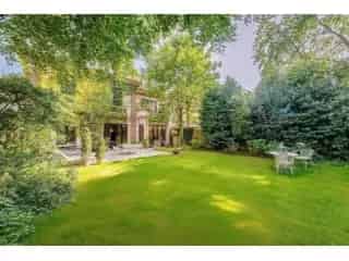 Herenhuis te koop - Schaarbeek VBD03629