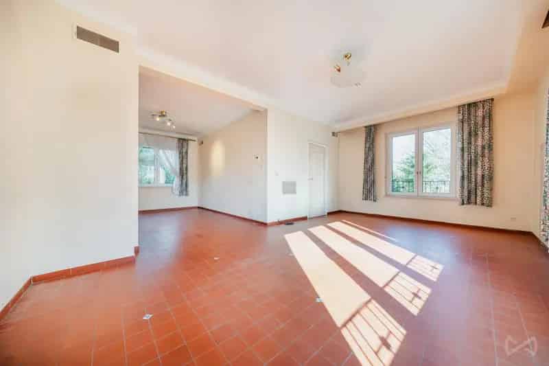 Huis met drie slaapkamers in Watermael-boitsfort