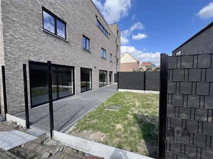Appartementsblok Te Koop