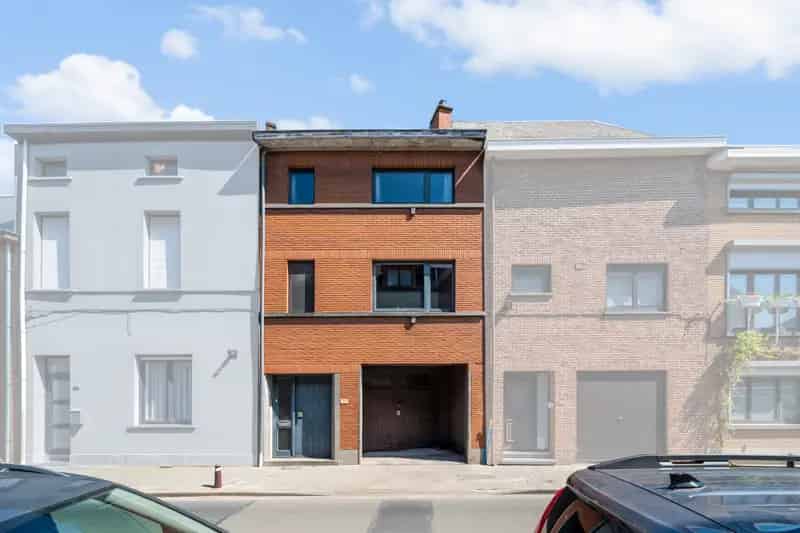Huis te koop