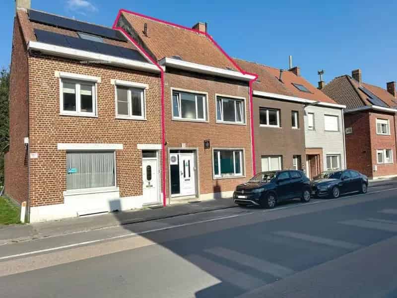 Huis te koop Kortrijk