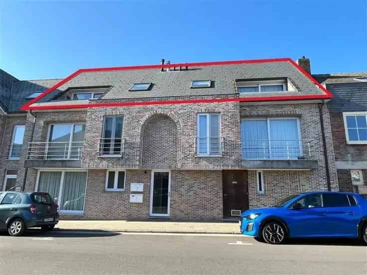 Appartement Te Koop