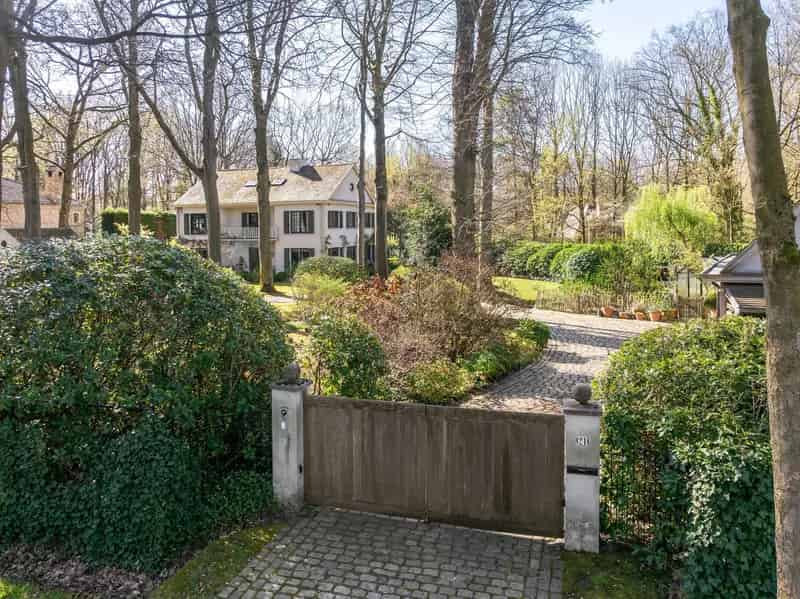 Luxe Villa te Koop in Vriesdonk