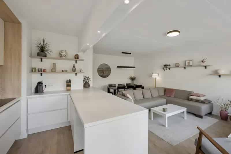 Appartement te koop