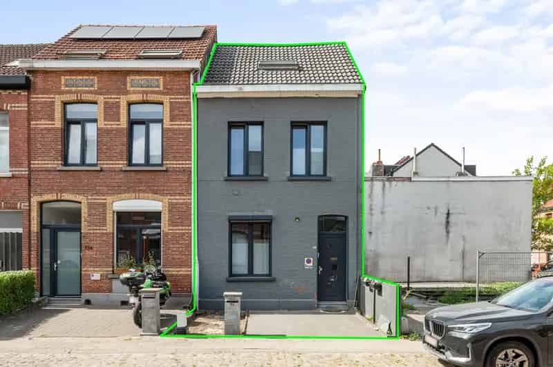 Charmante en instapklare woning