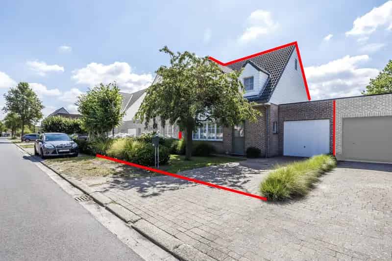 Huis te huur