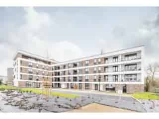 Project: Résidence "EQUINOX" - Namen 2504989-6488136