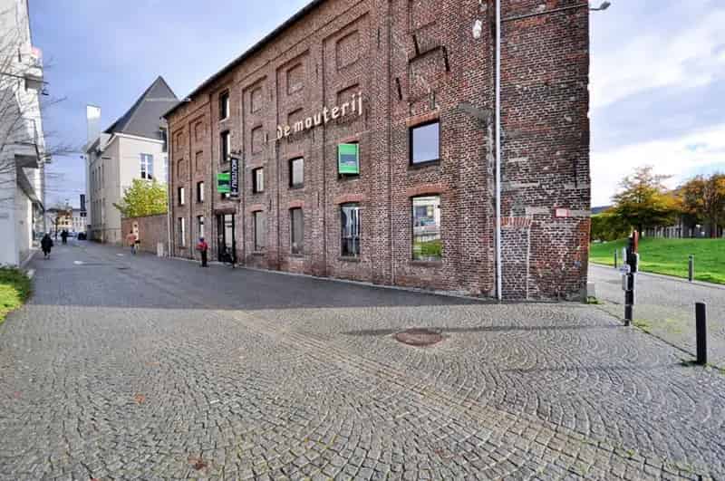 Handelspand te huur Oudenaarde