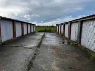 Garagebox te koop - Lier RBT47793


In optie