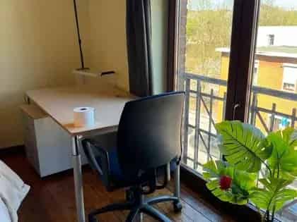 Kamer Te Huur , 353A, Rue Winston Churchill, Luik, Luik