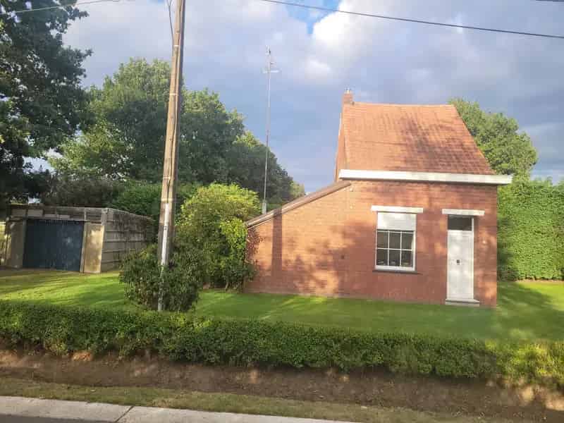 Huis te koop