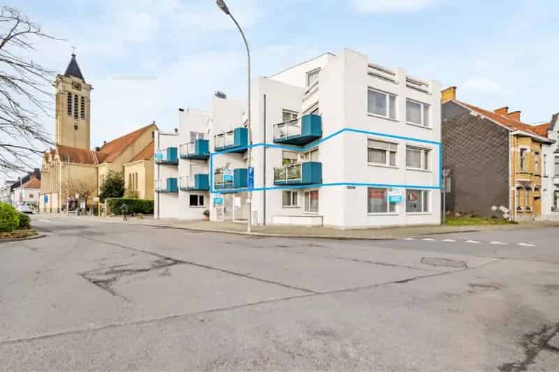 Appartement te koop Roeselare
