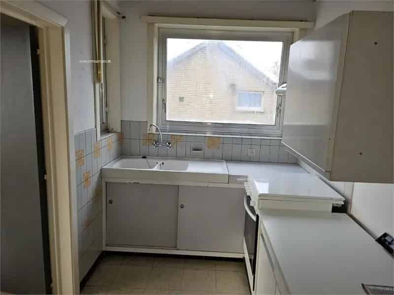 Appartement te koop Sint-Kruis