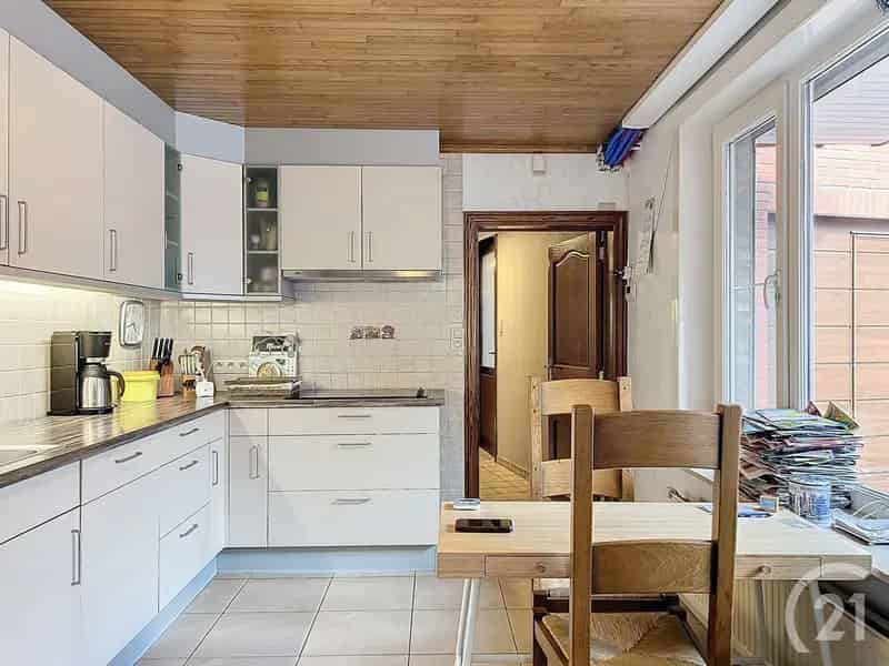 Huis te koop in Halen!