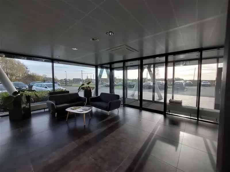 KRUISKOUTER 1: vanaf 436m²