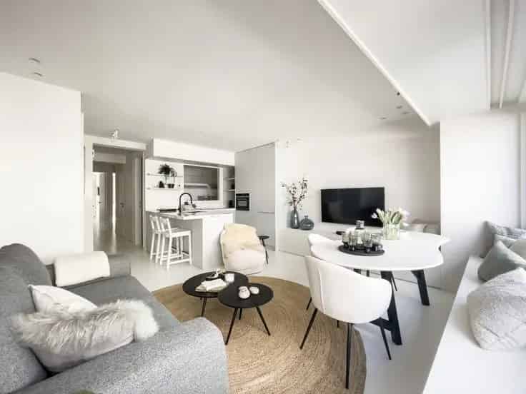 Appartement Te Koop
